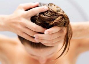 Как восстановить поврежденные волосы?