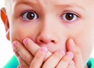 Причины и лечение заикания у детей